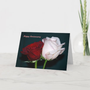 Carte Joyeux anniversaire