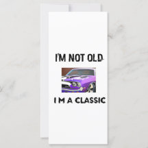 Joyeux anniversaire à une Classique, 50e 60e fête