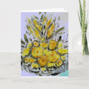 Carte Joyeux anniversaire à vous !