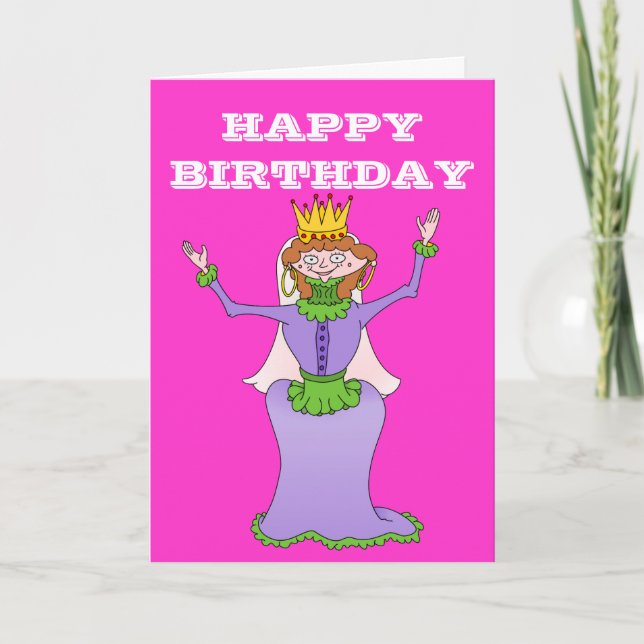Carte Joyeux anniversaire | Atteindre les étoiles (Devant)