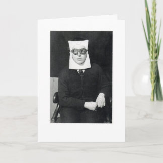 Carte Joyeux anniversaire - attends, quoi ?