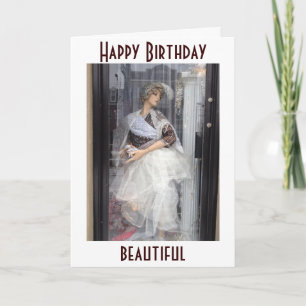 CARTE JOYEUX ANNIVERSAIRE BEAUTIFUL