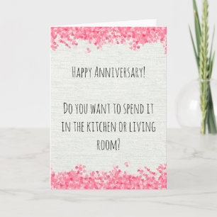 Carte Joyeux anniversaire Corona Virus Quarantine