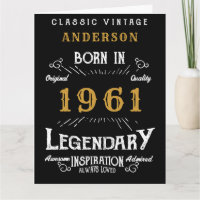 Joyeux Anniversaire Créer Mon Propre Année Nom Vin