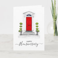 Joyeux anniversaire de maison référencement de mai