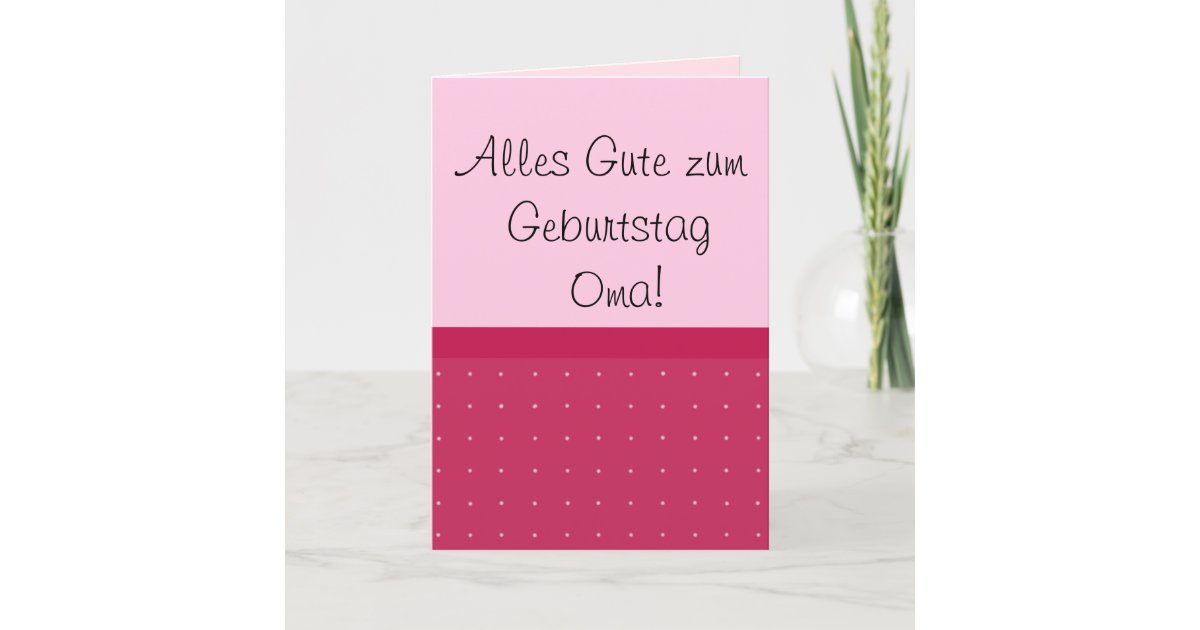 Carte Joyeux Anniversaire Grand Mere Zazzle Ch Carte Joyeux Anniversaire Grand Mere Zazzle Ch