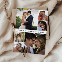 Joyeux anniversaire Mariage photo | Collage