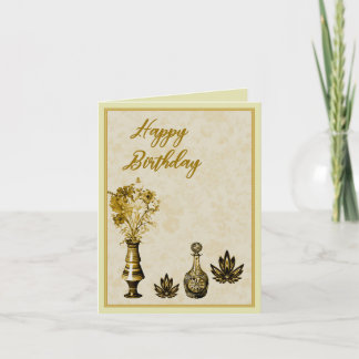 Carte Joyeux anniversaire meilleur que jamais