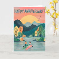 Joyeux anniversaire Paddleboard SUP Paddleboard