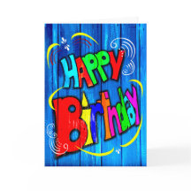 Joyeux anniversaire pour tous