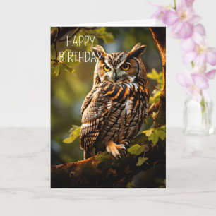 Carte Joyeux anniversaire ! pour tous ceux qui aiment le