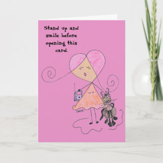 Carte Joyeux Anniversaire Pour Vous