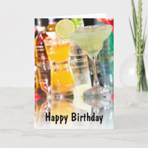 CARTE JOYEUX ANNIVERSAIRE PROFITEZ DE CÉLÉBRER VOTRE JOU