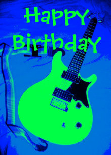 Cadeaux Anniversaire Guitare Electrique Zazzle Ch Cadeaux Anniversaire Guitare Electrique Zazzle Ch