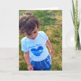 Carte Joyeux Anniversaire | Toutes Occasions | 13 
