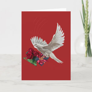 Carte Joyeux Jour de Mariage Félicitations