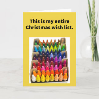 Carte Joyeux Noël à Hué