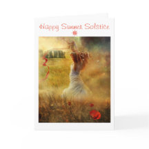 Joyeux solstice d'été