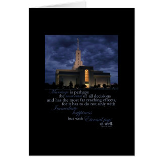 Carte Joys Eternal
