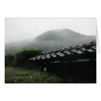 Carte-JP blanche Ichi-jo Dani