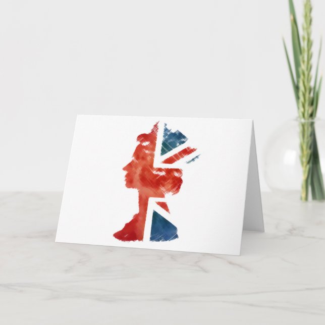 Carte Jubilé (Devant)