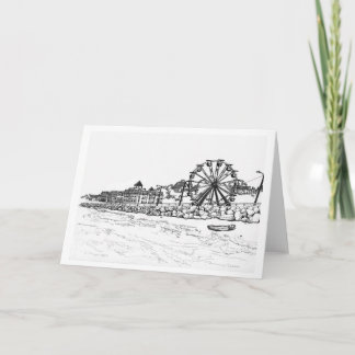 Carte July 4th à Hull