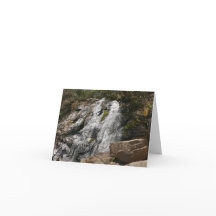 Juney Whank Falls à Smoky Mountains