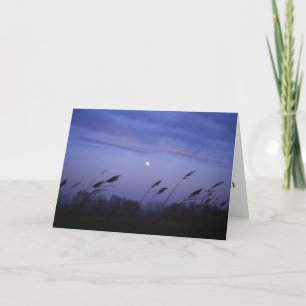 Carte Juste puisque collection