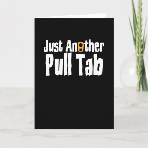 Carte Juste un autre onglet de traction