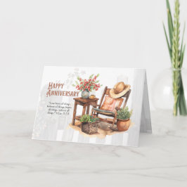 Carte JW Anniversaire