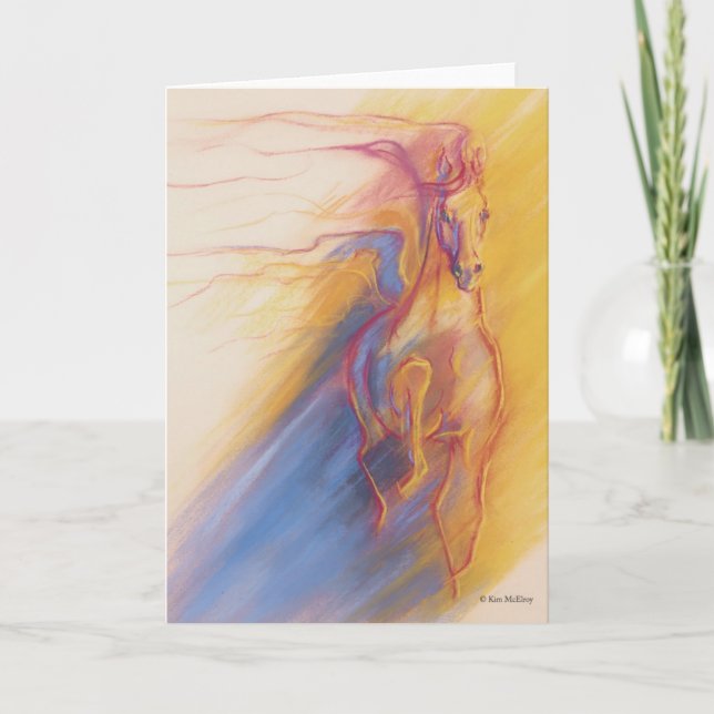 Carte Kairos (Devant)