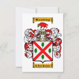 Carte Keating