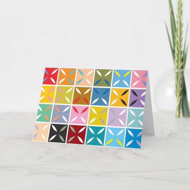 CARTE KEERAPA (Devant)