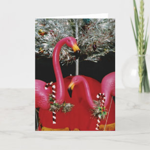 Carte Kitschy Khristmas