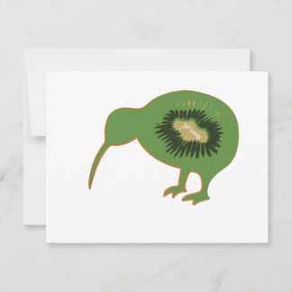 Carte kiwi nz