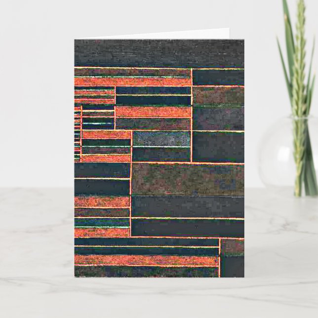 Carte Klee - Dans les six seuils actuels (Devant)