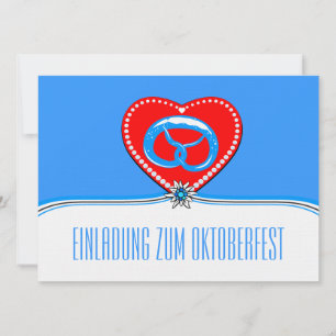 Carte Kleine Feste, große Freude