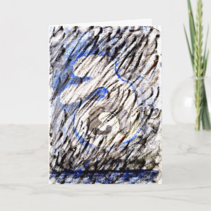 Carte Klint - Chaos Primordal No. 01