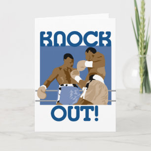 Carte Knock Out!