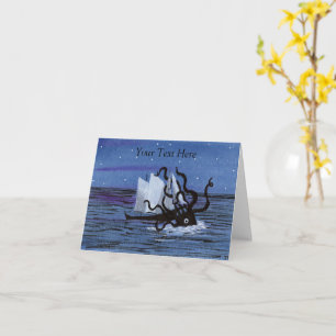 Carte Kraken
