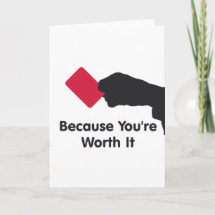 Carte L´attitude de l´arbitre de clôtures