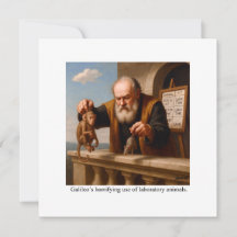 L’utilisation horrible d’animaux de laboratoire pa