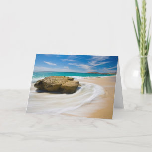 Carte La Balade En Océan Se Déroule Sur La Plage