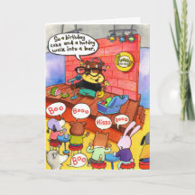 La bande dessinée Standup fait de la comédie. La f