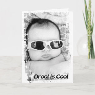 Carte La bave est fraîche