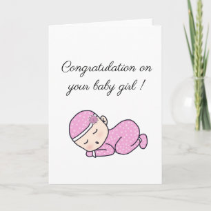 Carte La Belle Nouvelle Naissance