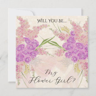 Carte La Boca Golden Arc et Bouquet-Fleuriste