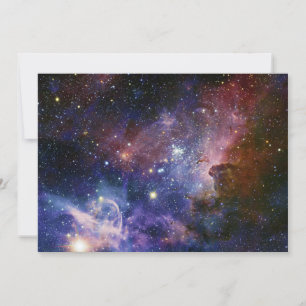 Carte La Carina Nebula Eta Carina Nebula NGC 3372