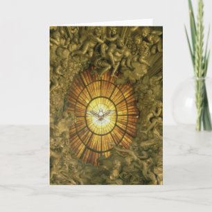 Carte La chaise de St Peter