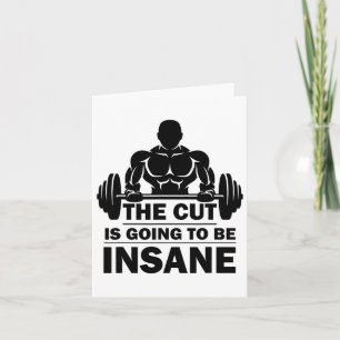 Carte La Coupe Va Être Dingue Fitness 1